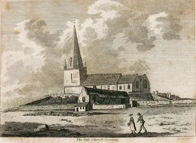 The Vale Church, Guernsey