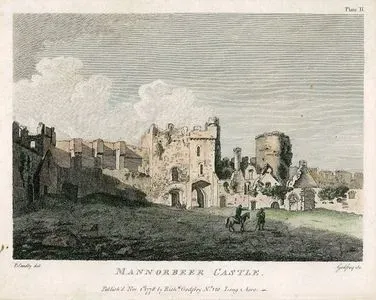 Mannorbeer Castle