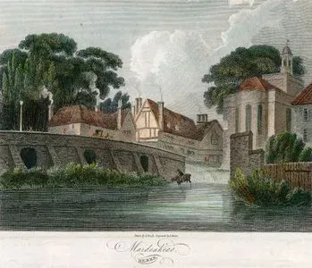 Maidenhead, Berks