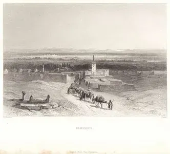 Damascus