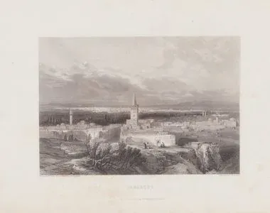 Damascus