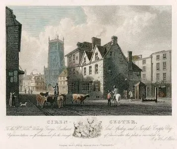 CirenCester