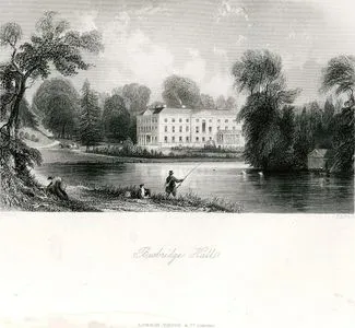 Busbridge Hall
