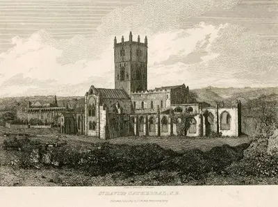 St.David's Cathedral