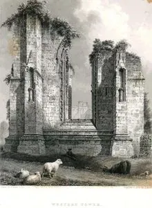 Western Tower