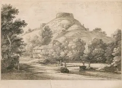 Trematon Castle