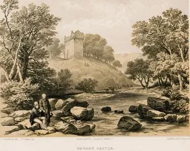 Newark Castle