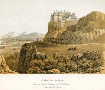 Stirling Castle