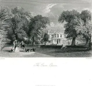 The Grove, Epsom