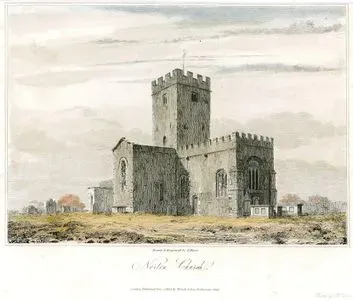 Norton Church