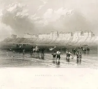 Blackpool Sands