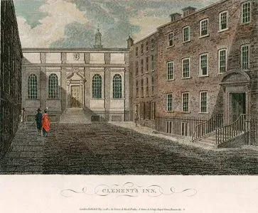 Clement's inn