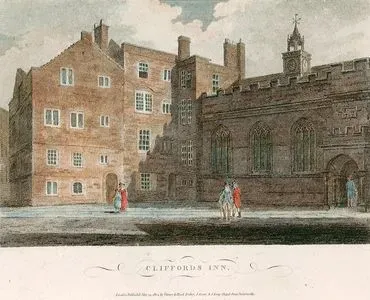 Cliffords inn