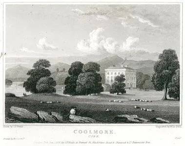 Coolmore, Cork