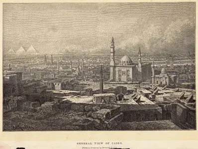 General View of Cairo