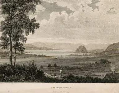 Dunbarton Castle