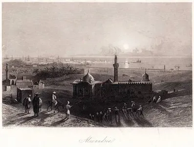 Alexandria