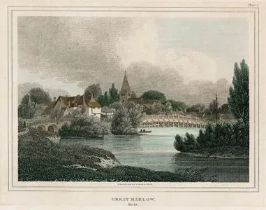 Great Marlow, Bucks