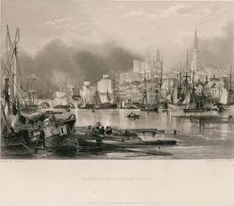 Newcastle Upon Tyne