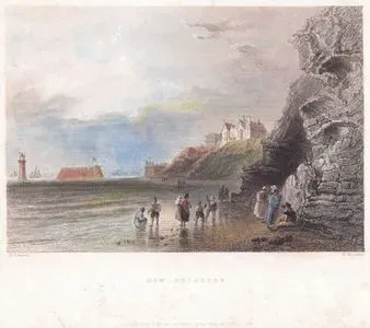 New Brighton