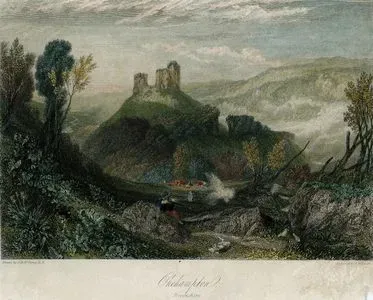 Okehampton, Devonshire