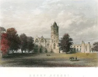 Rugby School