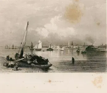 Southampton, Hants