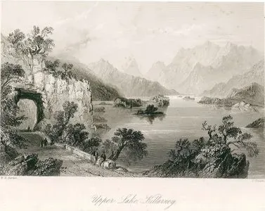 Upper Lake, Killarney