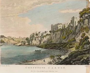 Chepstowe Castle