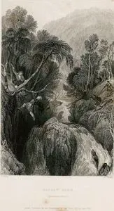 Altsay Burn, invernessshire