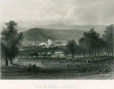 Balmoral Castle