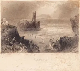 Ballybunian