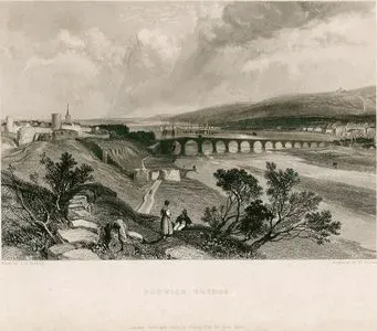 Berwick Bridge
