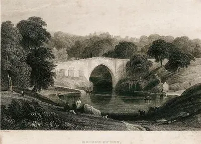 Bridge Of Don