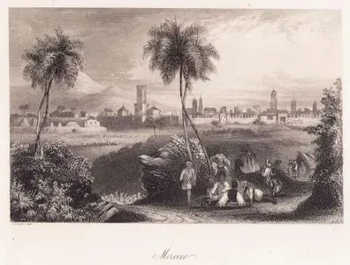 Morocco