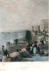 Brighton, Sussex