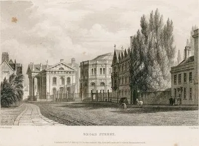 Broad Street