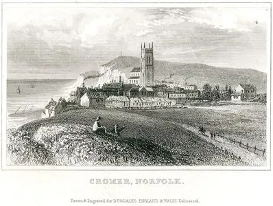 Cromer, Norfolk