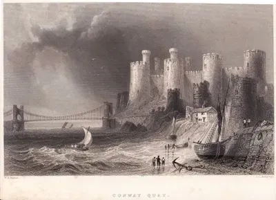 Conway Quay