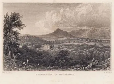 Curaghmore, Co. Waterford