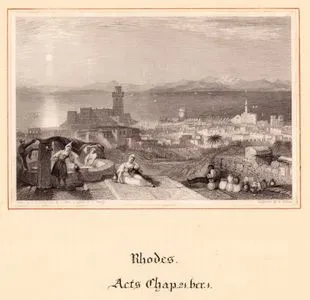 Rhodes