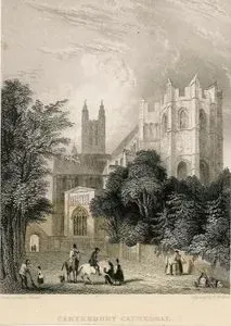 Canterbury Cathedral