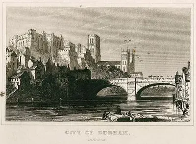 City Of Durham, Durham