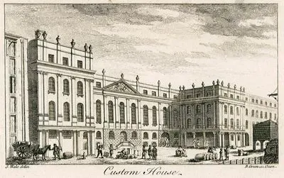 Custom House