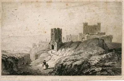 Dover Castle