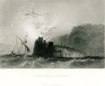 Castelorizo, Near Rhodes