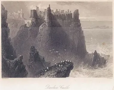 Dunluce Castle