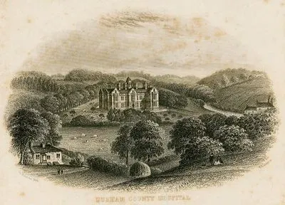 Durham County Hospital