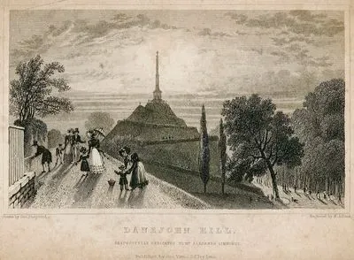Danejohn Hill