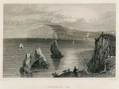 Freshwater Bay